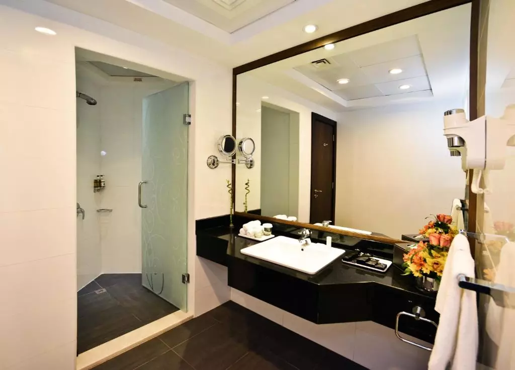 Ramada Abu Dhabi Corniche